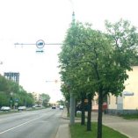 Сторона А - Минск, ул. Орловская, 20