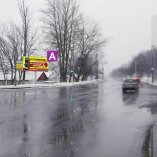 Сторона А - Минск, ул. Платонова, 18