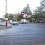 Сторона А - Минск, ул. Платонова, 24