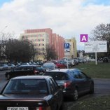 Сторона А - Минск, ул. Платонова 28