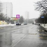 Сторона В - Минск, ул. Платонова 28