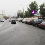 Сторона А - Минск, ул. Платонова, 5