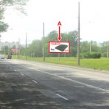 Сторона А - Минск, ул. Пономаренко, 52