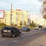 Сторона В - Минск, ул. Пономаренко - ул. Медвежино