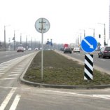 Сторона В - Минск, ул. Притыцкого, 105