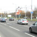 Сторона А2 - Минск, ул. Притыцкого - ул. Тимошенко, 8