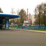 Сторона В - Минск, ул. Серова, 2