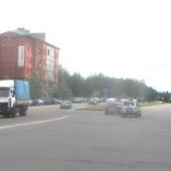 Сторона А - Минск, ул. Стариновская, 2 (остановка)