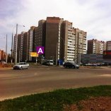 Сторона А - Минск, ул. Сухаревская, 27