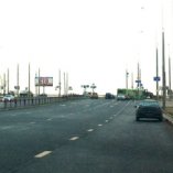 Сторона В - Минск, ул. Ташкентская, 2 - ул. Уборевича