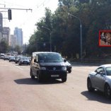 Сторона А - Минск, ул. Тимирязева,25 (через дорогу от д. № 46)