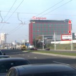 Сторона А - Минск, ул. Тимирязева, 68