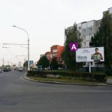 Сторона А - Минск, ул. Чайлытко, 1 - ул. Горецкого