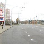 Сторона А - Минск, ул. Чайлытко, 2 - ул. Горецкого