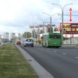 Сторона А - Минск, ул. Чюрлениса, 3