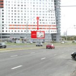 Сторона В - Минск, ул. Чюрлениса, 5