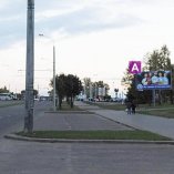 Сторона А - Минск, ул. Филимонова, 69