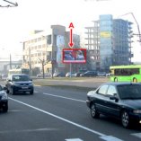 Сторона А - Минск, ул. Филимонова ( в р-не теплиц)