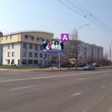 Сторона А - Минск, ул. Шафарнянская, 18