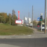 Сторона В - Минск, ул. Шаранговича, 22