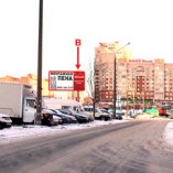 Сторона В - Минск, ул. Шугаева, 3-4