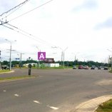 Сторона А - Минск, ул. Тимошенко - ул. Одоевского