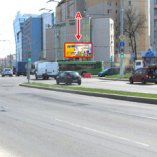 Сторона А - Минск, ул. Толстого, 2