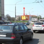 Сторона В - Минск, ул. Толстого, 2