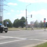 Сторона В - Минск, ул. Тростенецкая