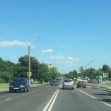 Сторона В - Минск, ул. Уборевича, 168