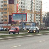 Сторона В - Минск, ул. Я Брыля, 24