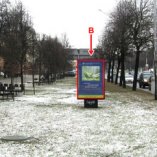 В - Минск, пр. Независимости, 91