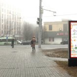 В1 - Минск, ул. Кальварийская, 24 (ТЦ Корона) слева первый