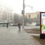 В2 - Минск, ул. Кальварийская, 24 (ТЦ Корона) слева первый