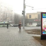 В3 - Минск, ул. Кальварийская, 24 (ТЦ Корона) слева первый