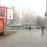 В1 - Минск, ул. Кальварийская, 24 (ТЦ Корона) справа первый