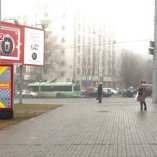 В2 - Минск, ул. Кальварийская, 24 (ТЦ Корона) справа первый