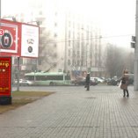 В3 - Минск, ул. Кальварийская, 24 (ТЦ Корона) справа первый