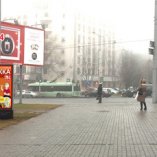 В4 - Минск, ул. Кальварийская, 24 (ТЦ Корона) справа первый