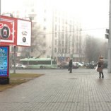 В5 - Минск, ул. Кальварийская, 24 (ТЦ Корона) справа первый