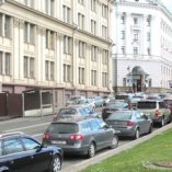 А - Минск, ул. Кирова - ул. Ленина