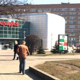 А - Минск, ул. Романовская Слобода, 28, лево