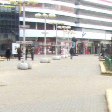 А - Минск, ул. В.Хоружей (между домами №2 и №4)(право второй)