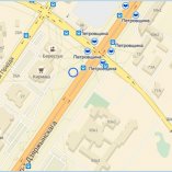 БИЛБОРД пр. Дзержинского, Кирмаш, b