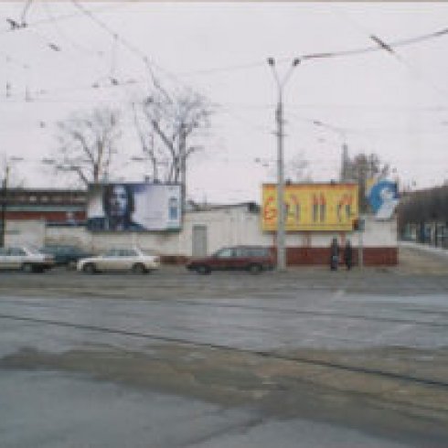 ул. Красная Машерова