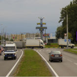 vjezd_iz_minska_gomel