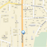 ilicha_98_karta_gomel