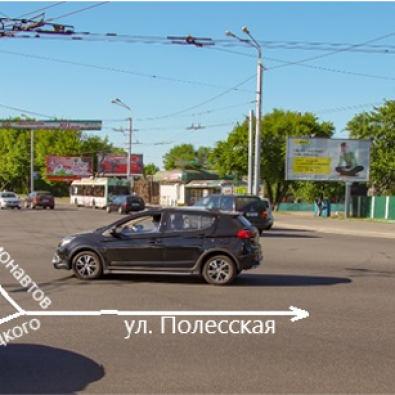 polesskaja_hmelnitskogo_kosmonavtov_gomel