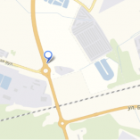 objezdnaja_sjezd_na_himzavod_gomel_karta