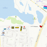 borodina_vostochnij_obhod_4_gomel_karta